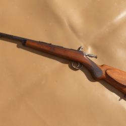 ANSCHUTZ MONO COUP  22Lr (  5/312   2 )