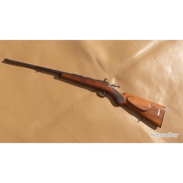 ANSCHUTZ MONO COUP  22Lr (  5/312   2 )