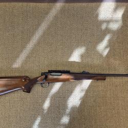 CARABINE REMINGTON MODEL SEVEN CAL 7MM-08