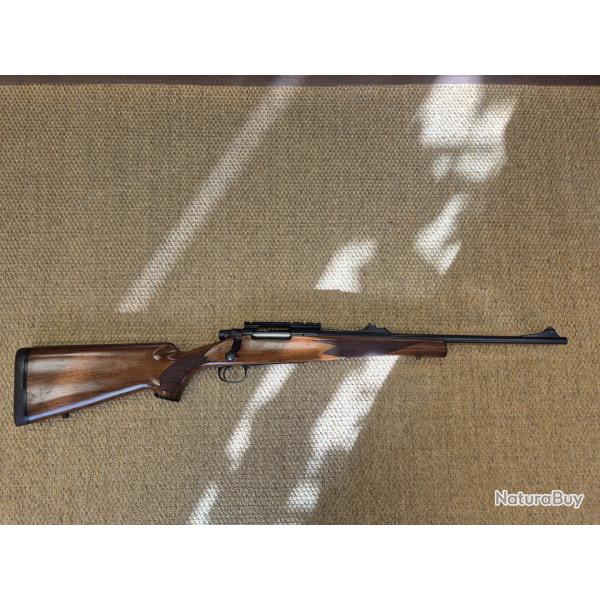CARABINE REMINGTON MODEL SEVEN CAL 7MM-08