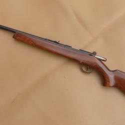 ANSCHUTZ MONO COUP  22Lr (  5/313   4 )