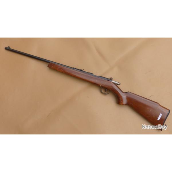 ANSCHUTZ MONO COUP  22Lr (  5/313   4 )
