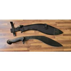 Machette KUKRI Royal Cold Steel
