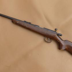 ANSCHUTZ MONO COUP  22Lr (  5/317   4 )