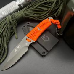 Couteau Gerber / Bear Grylls