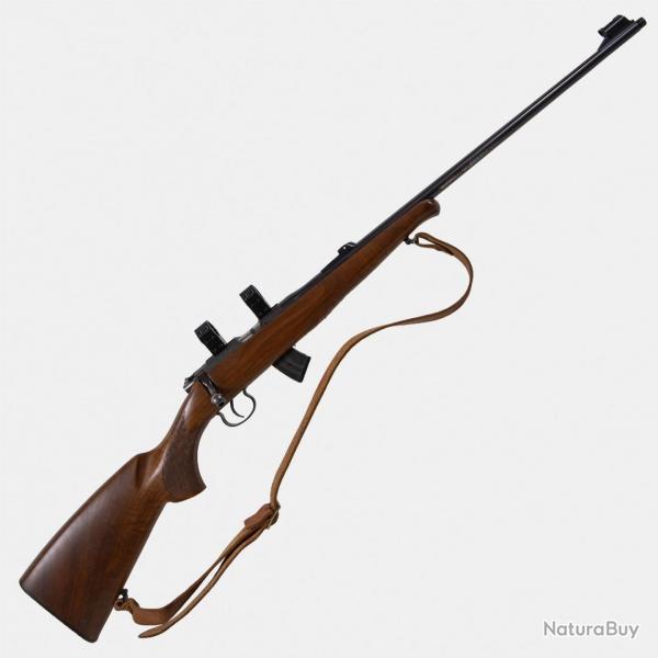 Carabine CZ Brno Mod. 2 E H Cal. 22 LR