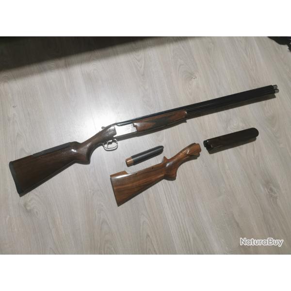 Miroku mk38 sporter 81cm