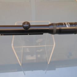 LUNETTE SCHMIDT & BENDER 1,25-4 X 20