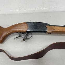 !! OCCASION !! CARABINE BAIKAL IZH18 CALIBRE 222REM