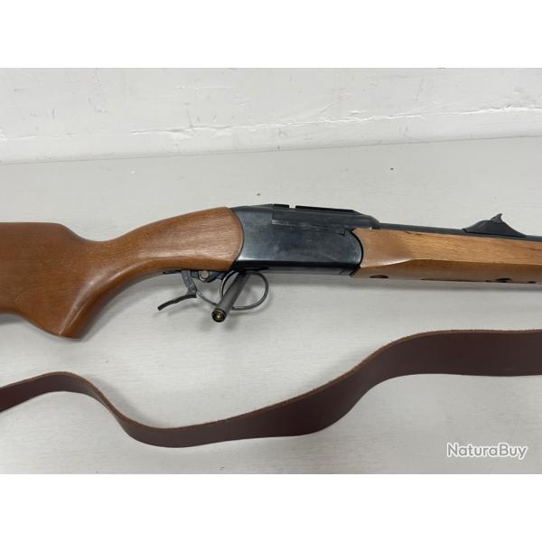 !! OCCASION !! CARABINE BAIKAL IZH18 CALIBRE 222REM