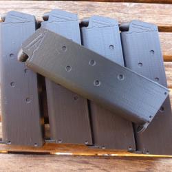 Reproduction de Chargeur pour Pistolet 1911A1 Américain 39-45 WW2