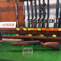 Carabine semi automatique merkel sr1 basic calibre 30.06