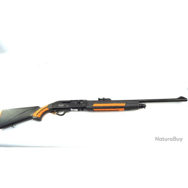 Fusil semi automatique Hatsan Escort 12/76 1 sans prix de rserve