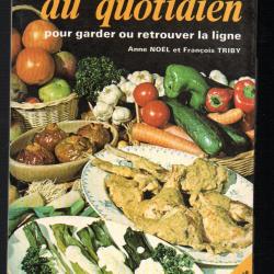 la diététique au quotidien pour garder ou retrouver la ligne collection delta 2000 anne noel