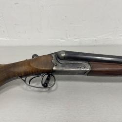 !! OCCASION !! FUSIL MERKEL 117 CALIBRE 12/70