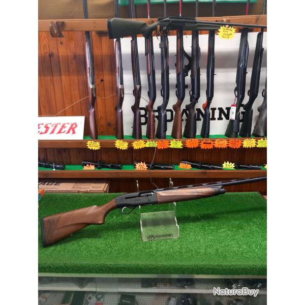 Fusil semi automatique beretta A400 lite 12 /76mm.