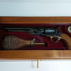 Coffret colt 1851 .1860.......