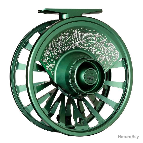 Moulinet REDINGTON GRANDE Série Limitée BONEFISH 7/8/9