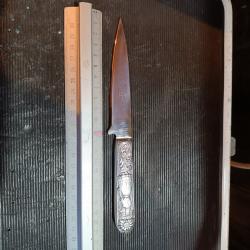 Couteau Argentin vintage