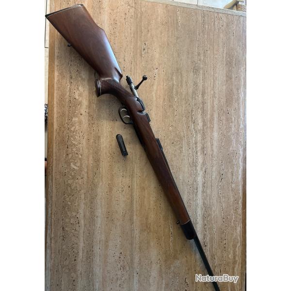 Carabine Kriko 222rem