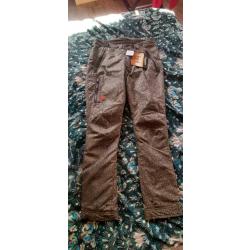 Pantalon Laksen Kairnwell CTX