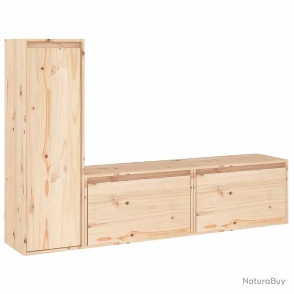 Meubles TV multimdia tagre tlvision buffet tlviseur salle  manger salon chambre 3 pices bo