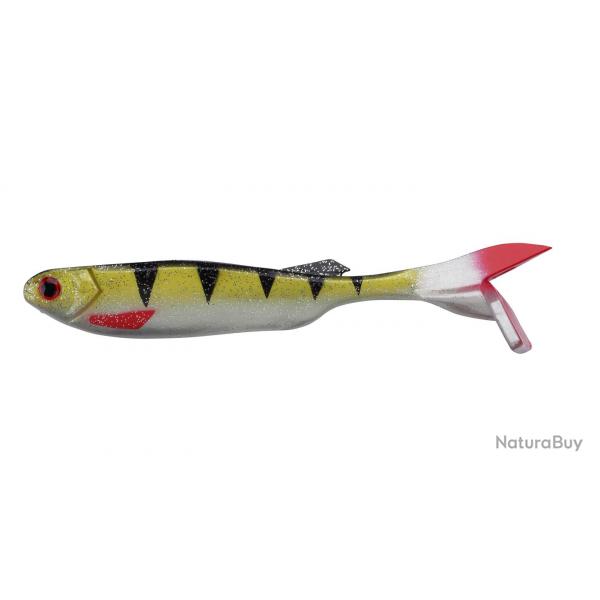 Leurre Souple Berkley Powerbait AT Minnow 250 Perch 25cm 106g A l'unit