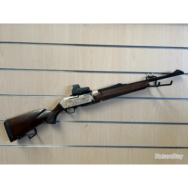Enchre ! Browning Bar longtrac Cal.300Win Mag + Bushnell Holo Sight