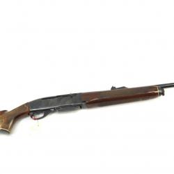 Carabine remington 742 woodmaster 280Rem 1 sans prix de réserve