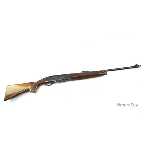 Carabine remington 742 woodmaster 280Rem 1 sans prix de rserve