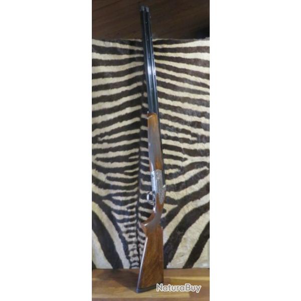 Fusil CAESAR GUERINI Maxum cal.12/76 canons 76cm 8 chokes - mallette