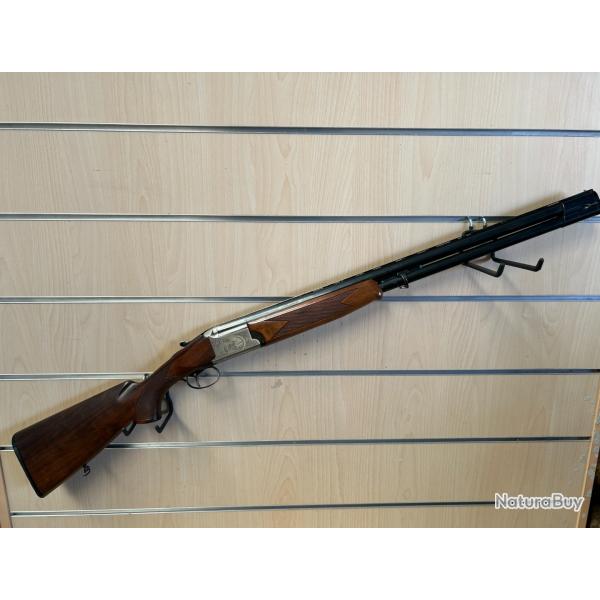 Enchre ! Fusil Franchi Variant Cal.12/76