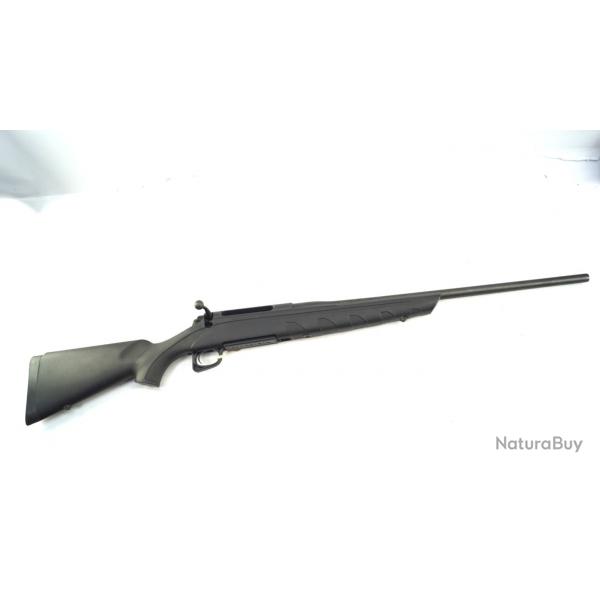 Carabine  verrou Remington 770 270W 1 sans prix de rserve