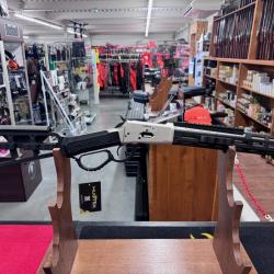 Hugtek LVR SXN 44 mag