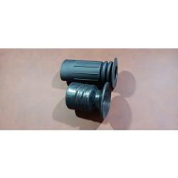 2x First Focal pour lunette PSO & type