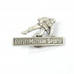 Insigne brevet militaire sportif Arthus Bertrand GS127