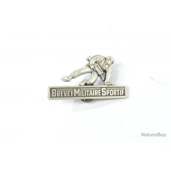 Insigne brevet militaire sportif Arthus Bertrand GS127