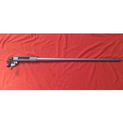 Action canonnée Tikka T3X 308W