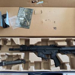 Specna Arms SA-FX01 FLEX - Noir