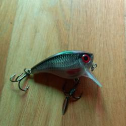 Crank rapala