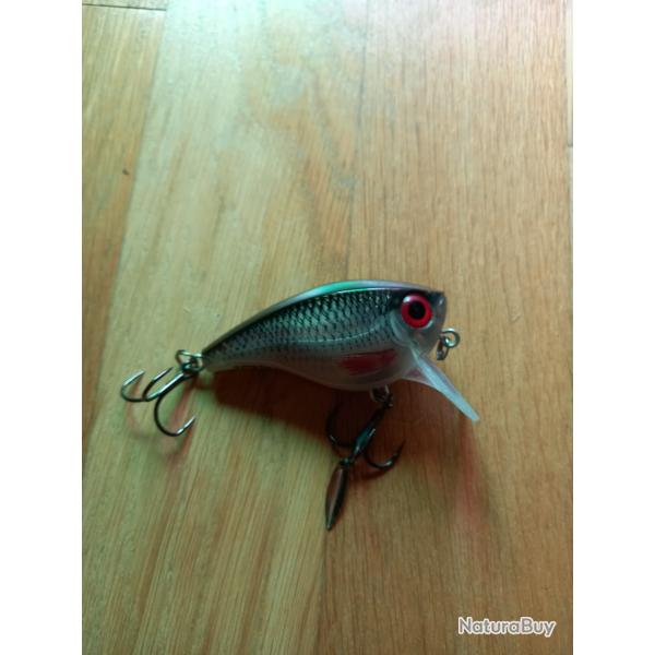 Crank rapala