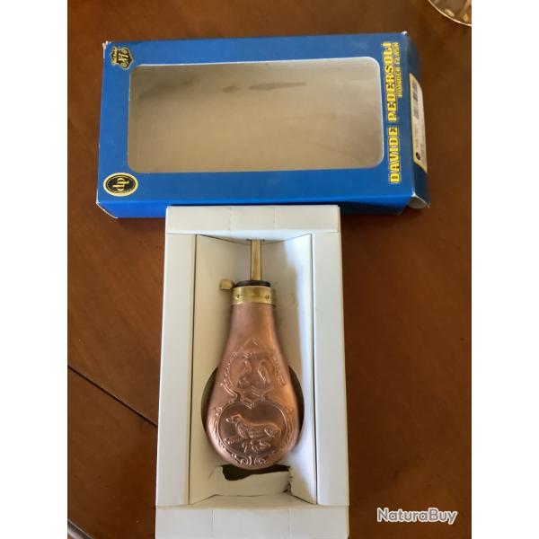 Poire  poudre