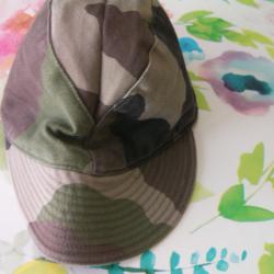 casquette para camo