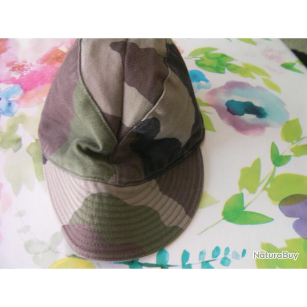 casquette para camo