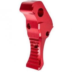 TRIGGER ATHLETICS CNC AAP01 ROUGE
