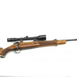 Carabine à verrou Mauser 2000 7x64 1 sans prix de réserve