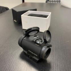Aimpoint micro H2