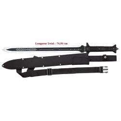 Machette épée  de 76.50 cm