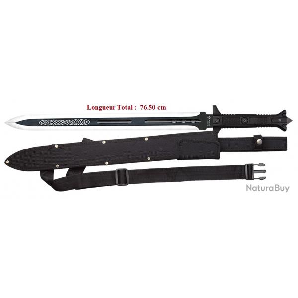 Machette pe  de 76.50 cm