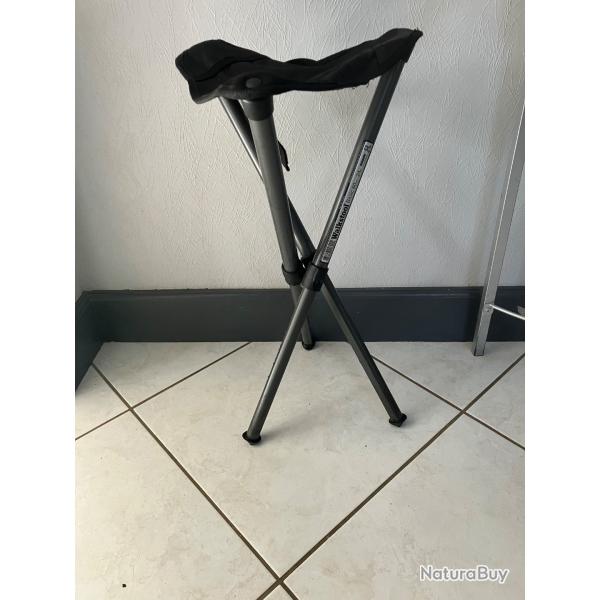Canne sige pliable lgre walkstool 60 cms
